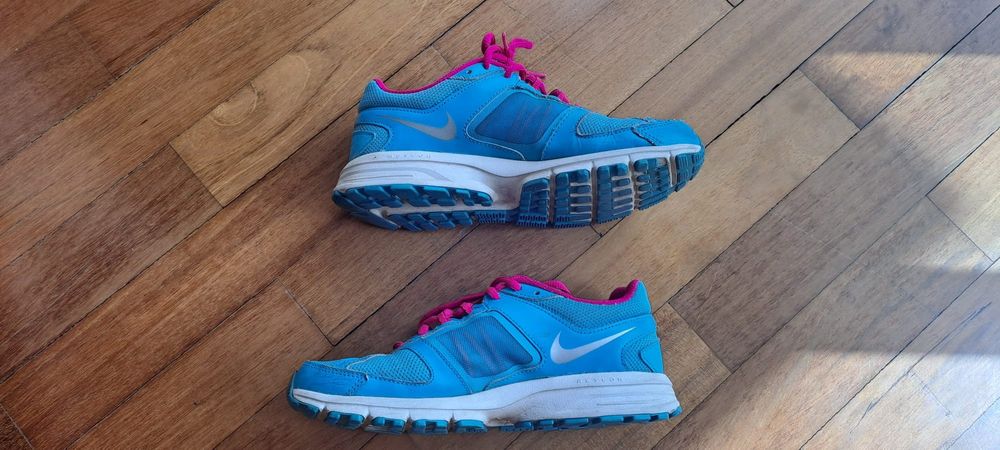 Sapatilhas Nike Air Relentless 3 38,5