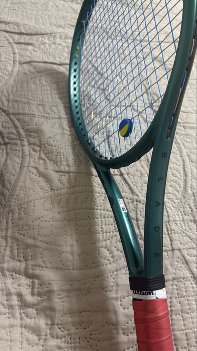 Ракетка Wilson Blade V9