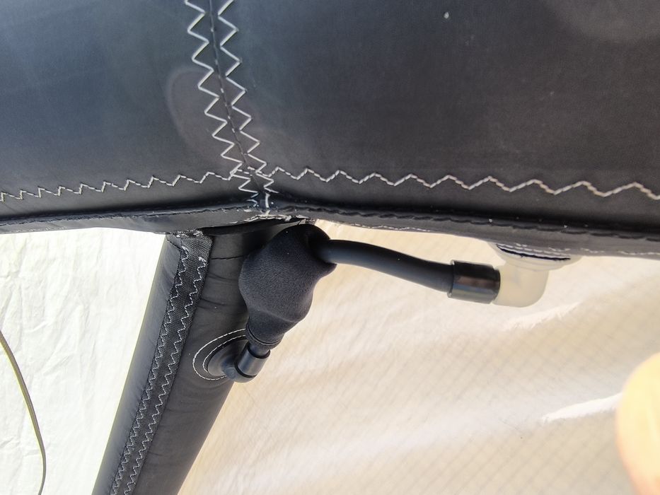 Kite Ozone Edge V9 de 11m