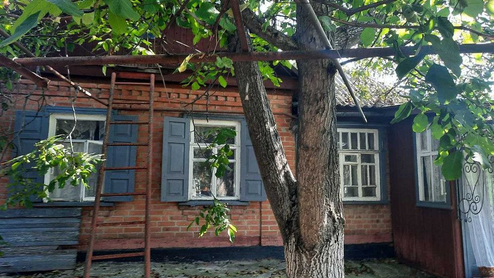 Лісок продаж будинка окремий двір зручності 63м 8 соток землі