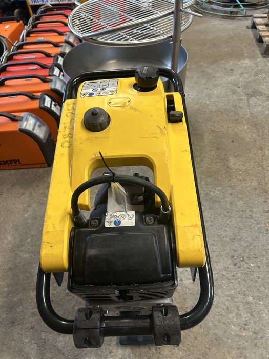 Stopa wibracyjna skoczek Wacker Neuson BS 50-2 plus (13)