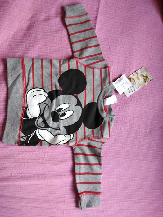 New Baby Knitwear for 3–6 Months
