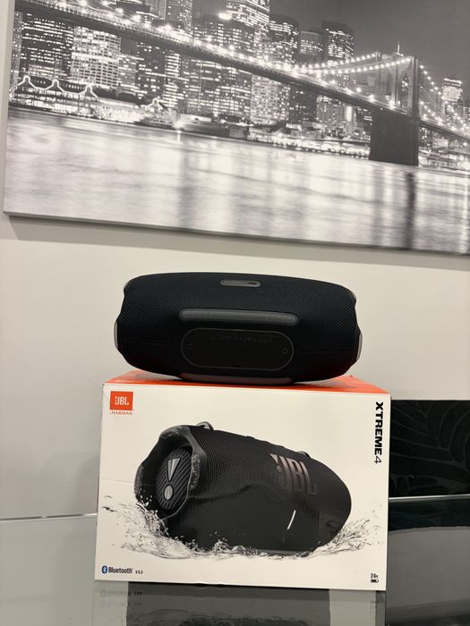 JBL Xtreme 4 – Como nova