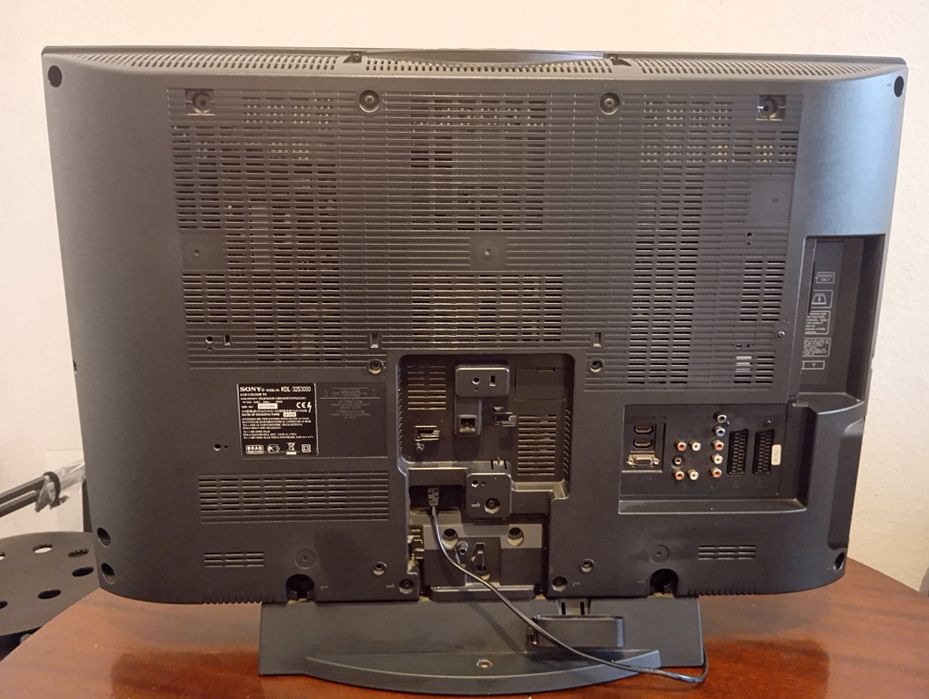 Televisão Sony LCD