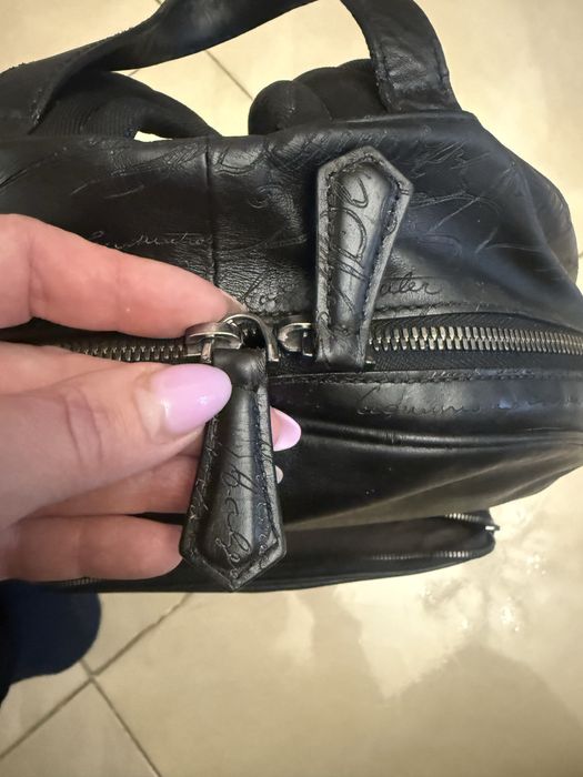 Рюкзак Berluti Original