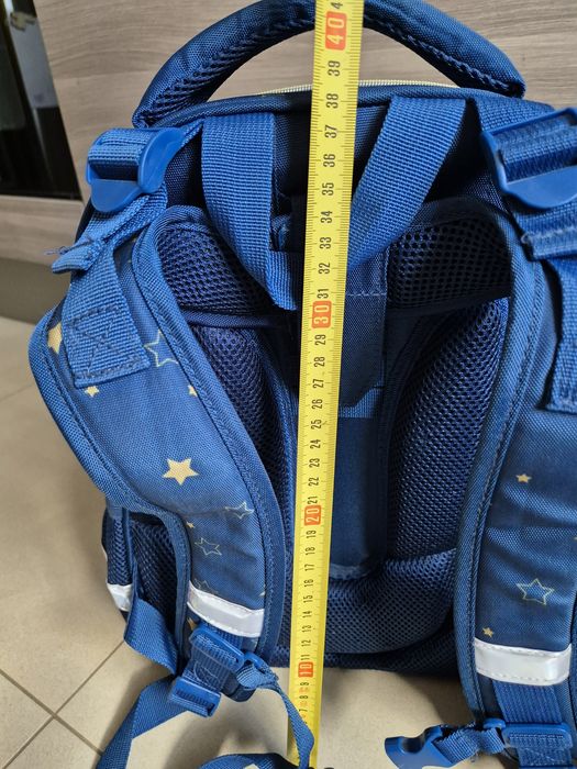 2plecaki z motywem konia ze Smyka + gratisy