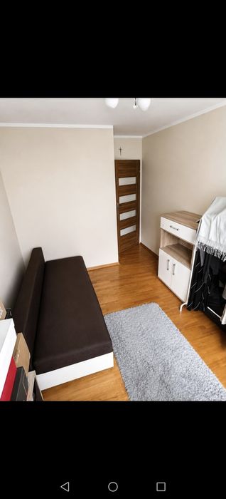 Mieszkanie do wynajęcia