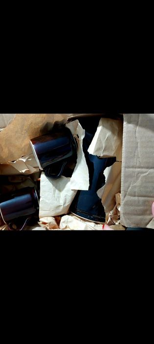 Продам новые сервизы и б/у