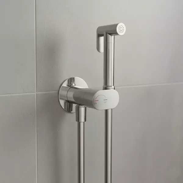 Гігієнічний душ ! Гігієнічний душ для біде Grohe , Cersanit , Devit ! Прихований монтаж ДЕШЕВО