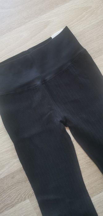 Legginsy Victoria's Secret Pink