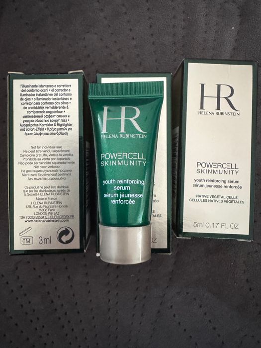 Helena Rubinstein POWER A 50ml売り切り価格‼️