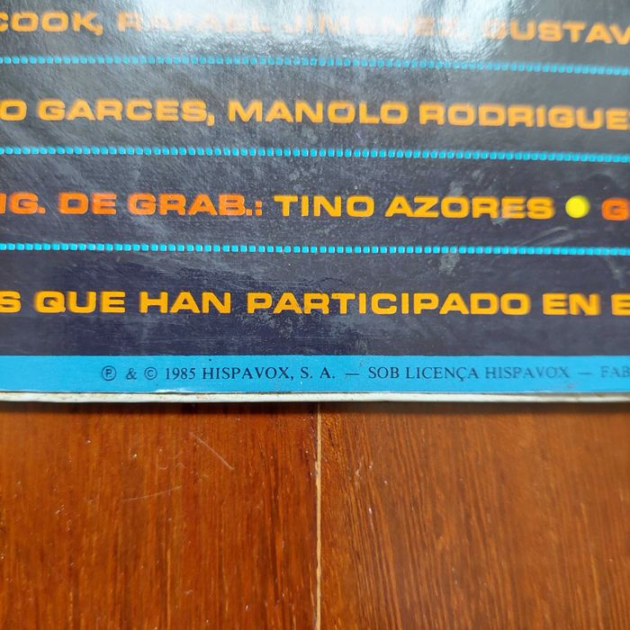 La Década Prodigiosa