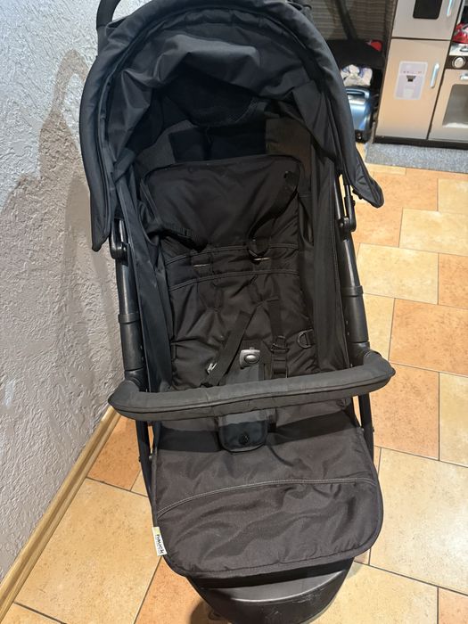 Hauck -wozek, spacerowka