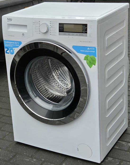 Pralka Beko 7kg z transportem,Gwarancja