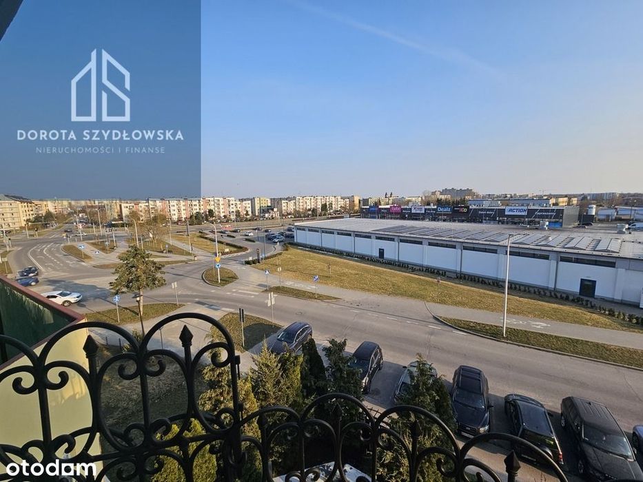 Na sprzedaż -3 pokoje, 67 m² Daszyńskiego 9B