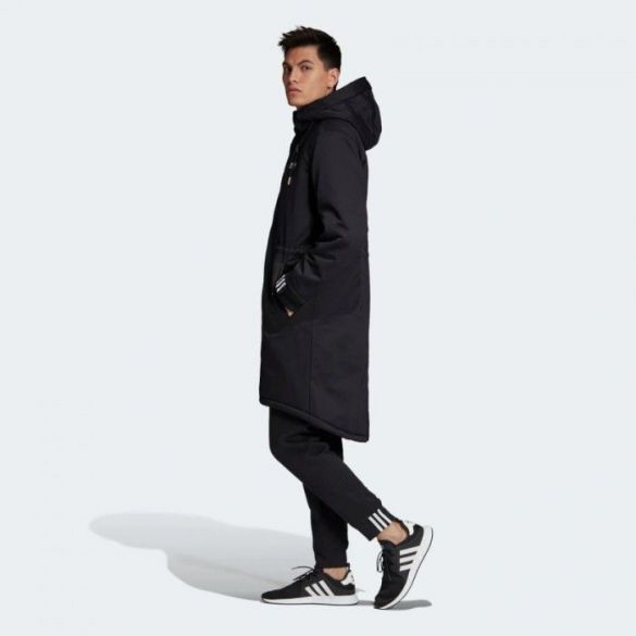 Парка/пальто/куртка Adidas