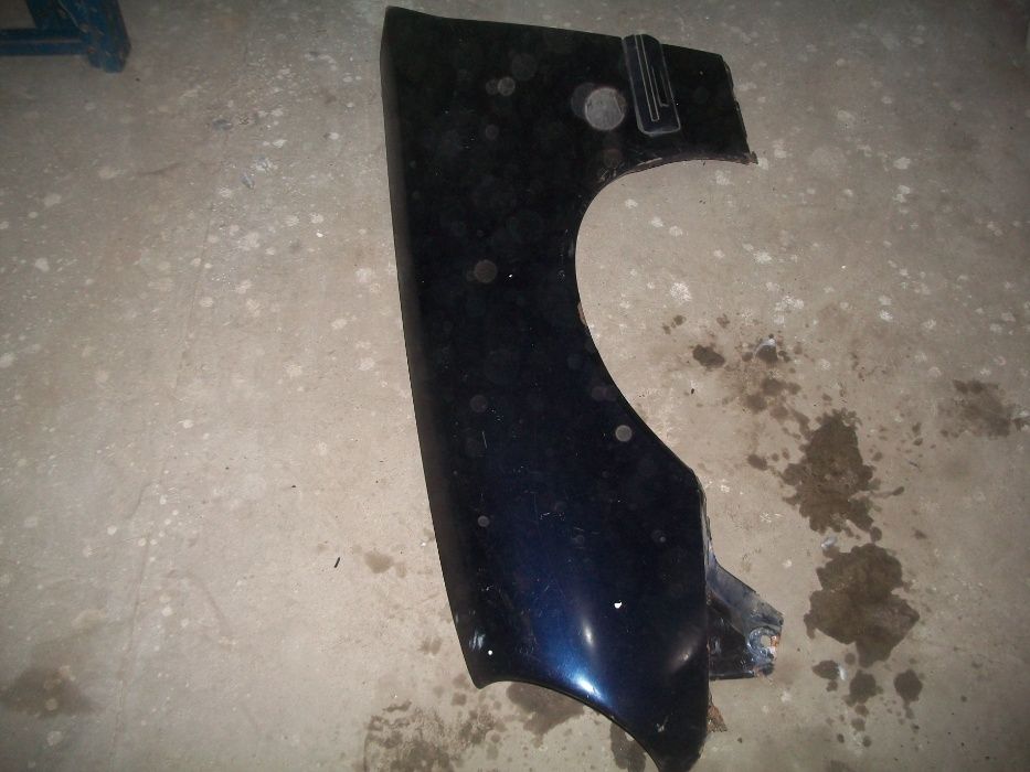 Крыло Volvo 440 740 Hyunday Lantra Audi 90 Mercedes W202 W203 W210