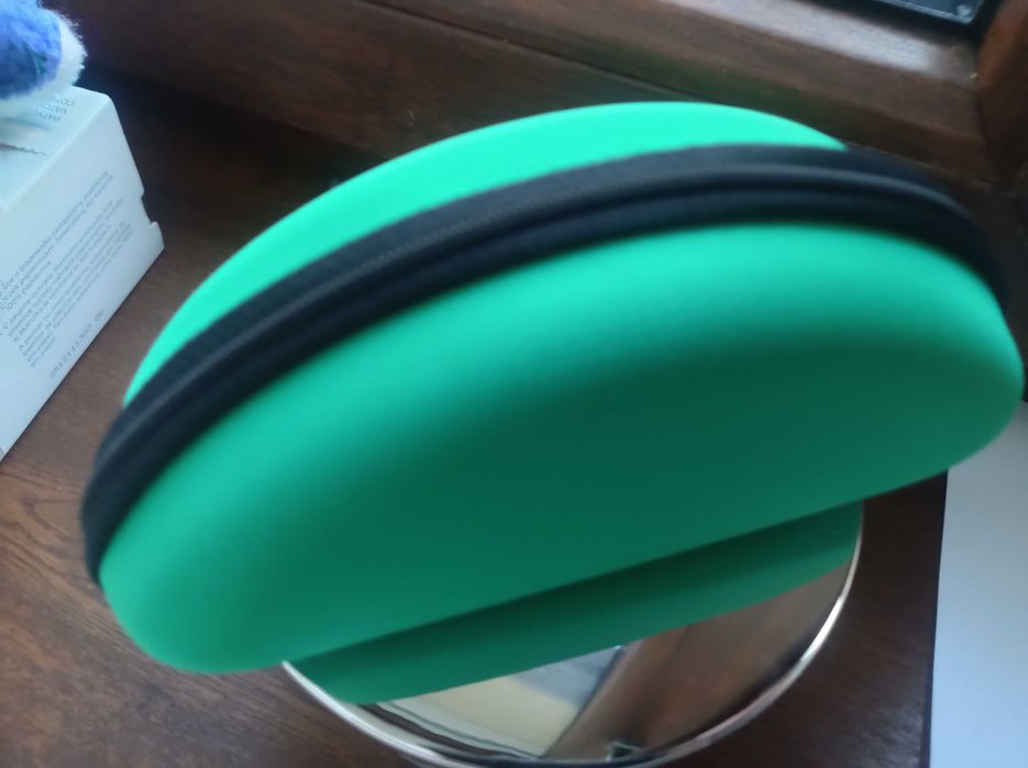 Etui do okularów