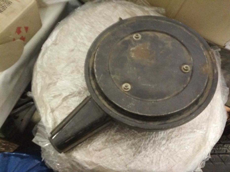 Главный торм. цил Таври