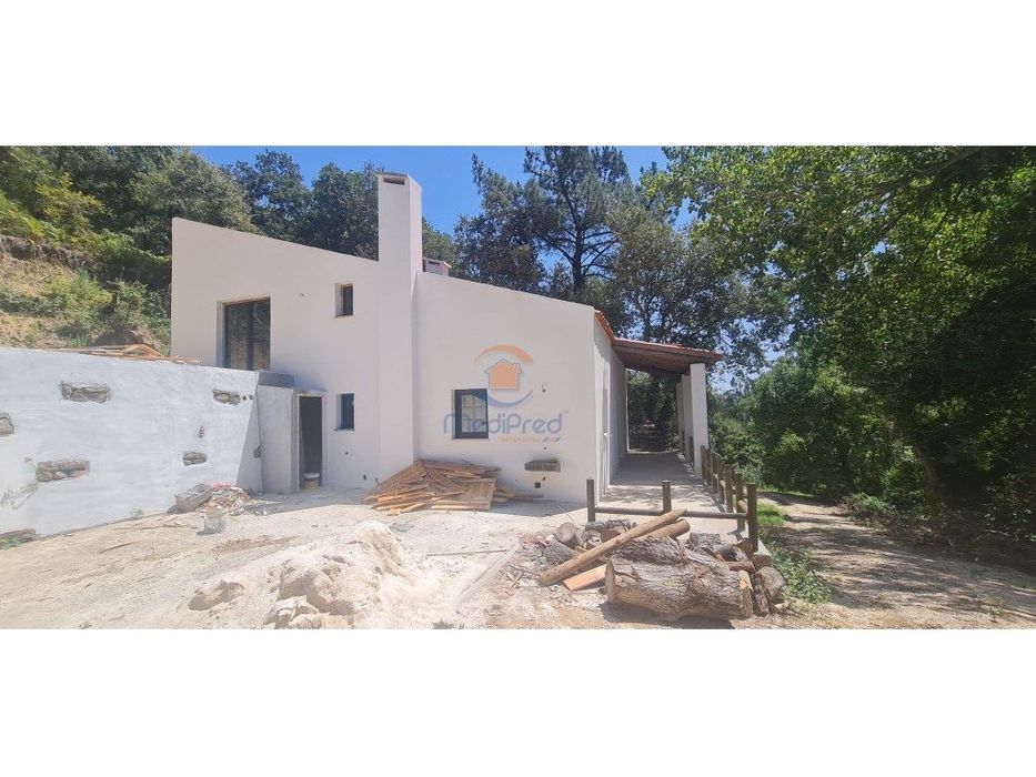Quintinha 4.500m2 | Casais Brancos, Alenquer