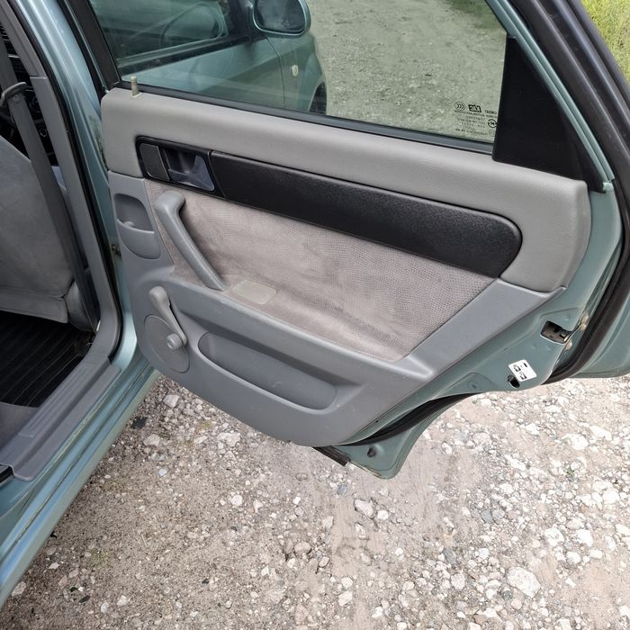 Chevrolet Lacetti 1.8 газ бензин  не крашена1 хозяин