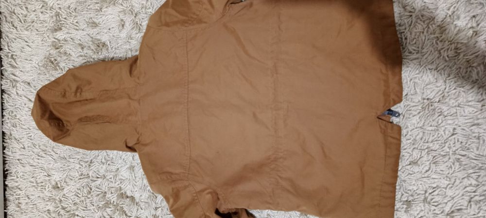 Куртка,парка Palomino демісезонна, зріст 110 см