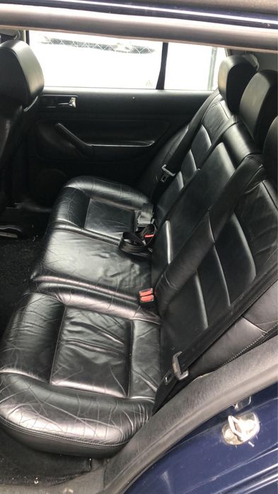 Golf 4 1.9 TDI  - PD 115