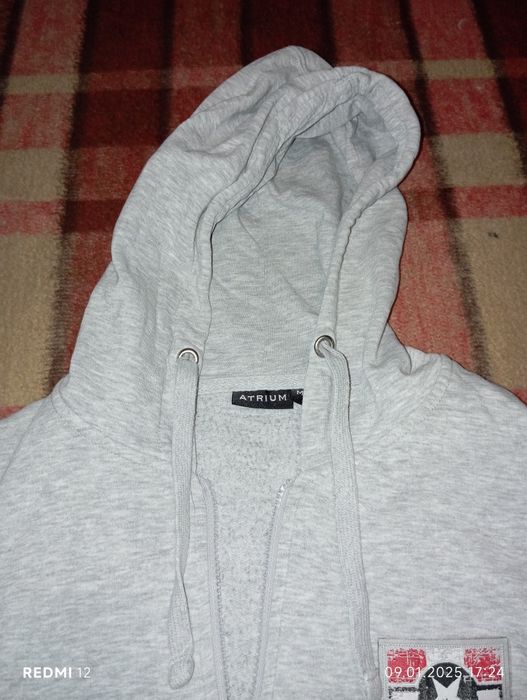 Кофта ATRIUM розмір M