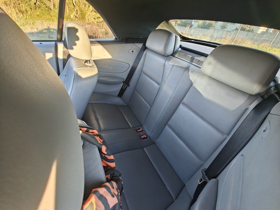 BMW 120d Cabriolet - 2008, Nacional - *Ler Descrição*