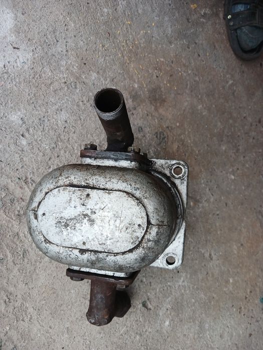 Насоси шестеренні гідравлічні, вживані нш10, нш32.