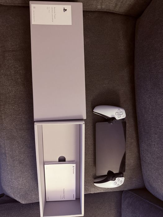 PS PORTABLE (COMO NOVA)