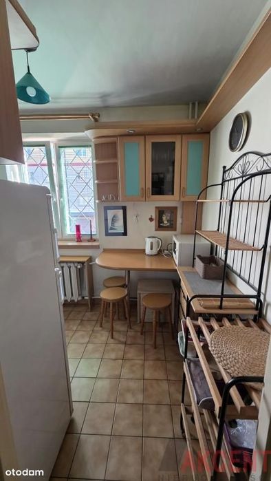 Mieszkanie – Pruszków, Osiedle Bolesława Prusa, Wyględówek - Widok 3