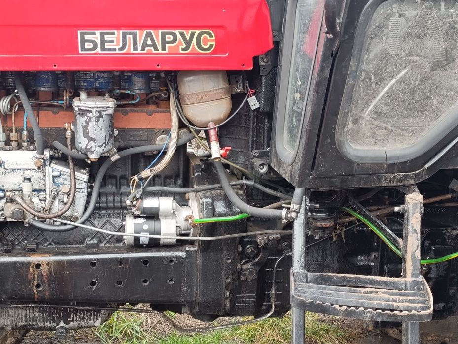 Продам трактор МТЗ 82.1 Беларус