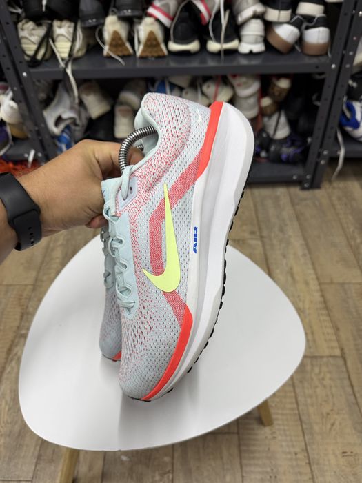 Оригінальні професійні бігові кросівки Nike Air Winflo 11