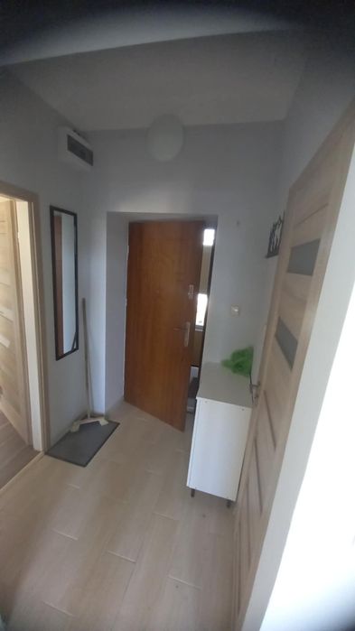 Mieszkanie do wynajęcia