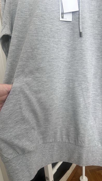 Кофта худі Lacoste L