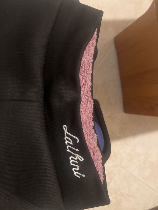 Calça bem quentinha forada na lã. Tamanho M. Nova