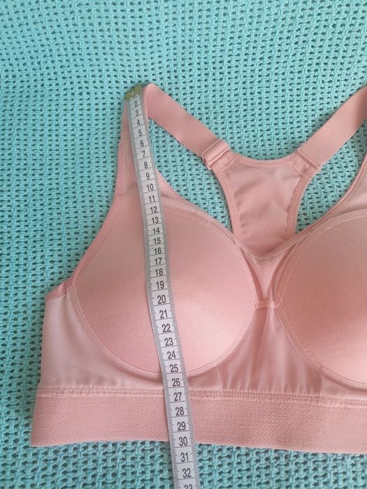 Топ спортивный для фитнеса, аеробики, спортивний топ для занять бігом.