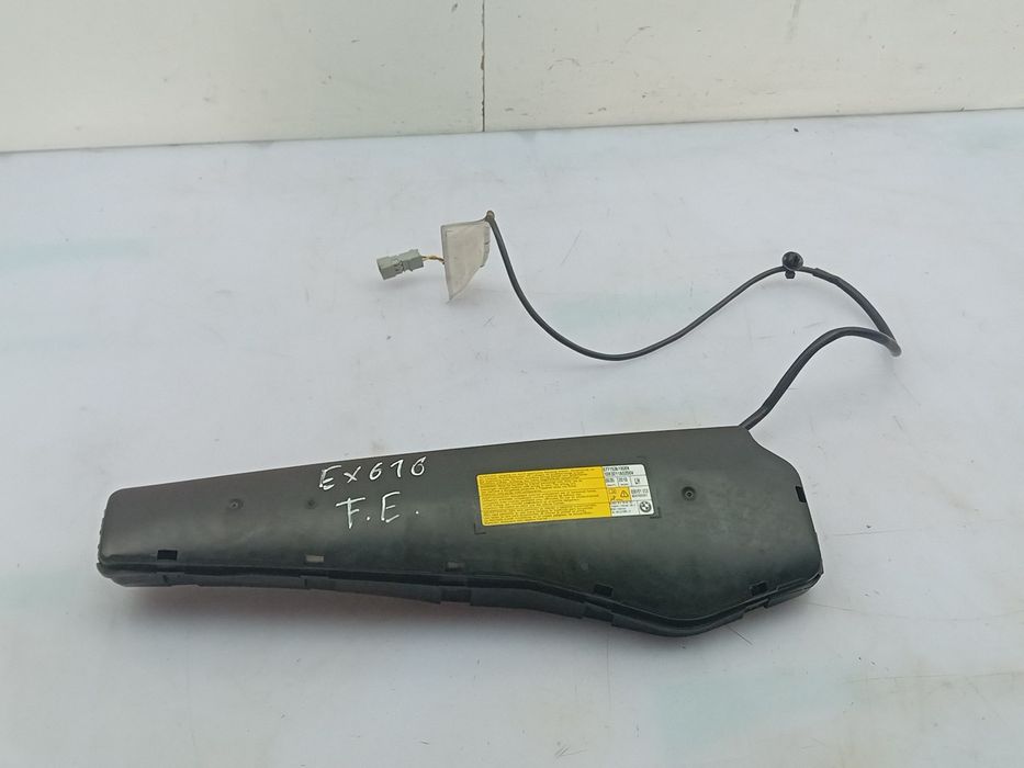 Airbag banco esquerdo BMW 3 (E90)