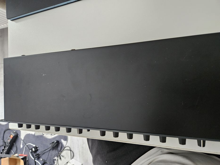 Dbx 266xl Compressor/Gate