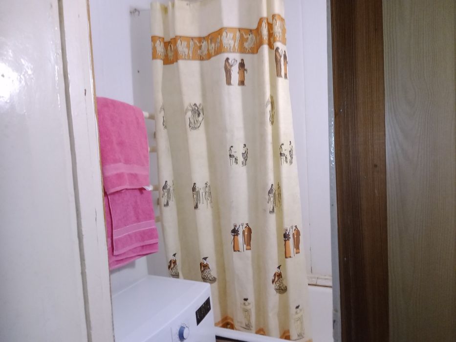 Оренда  1 кімнатної квартири. Подобово.