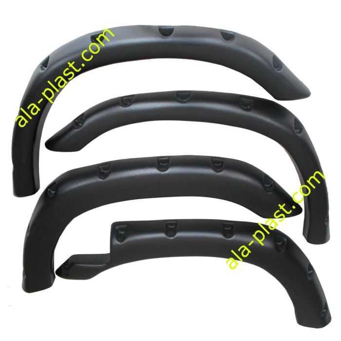 Suzuki Grand Vitara Chevrolet Grand Vitara Escudo poszerzenia nadkoli