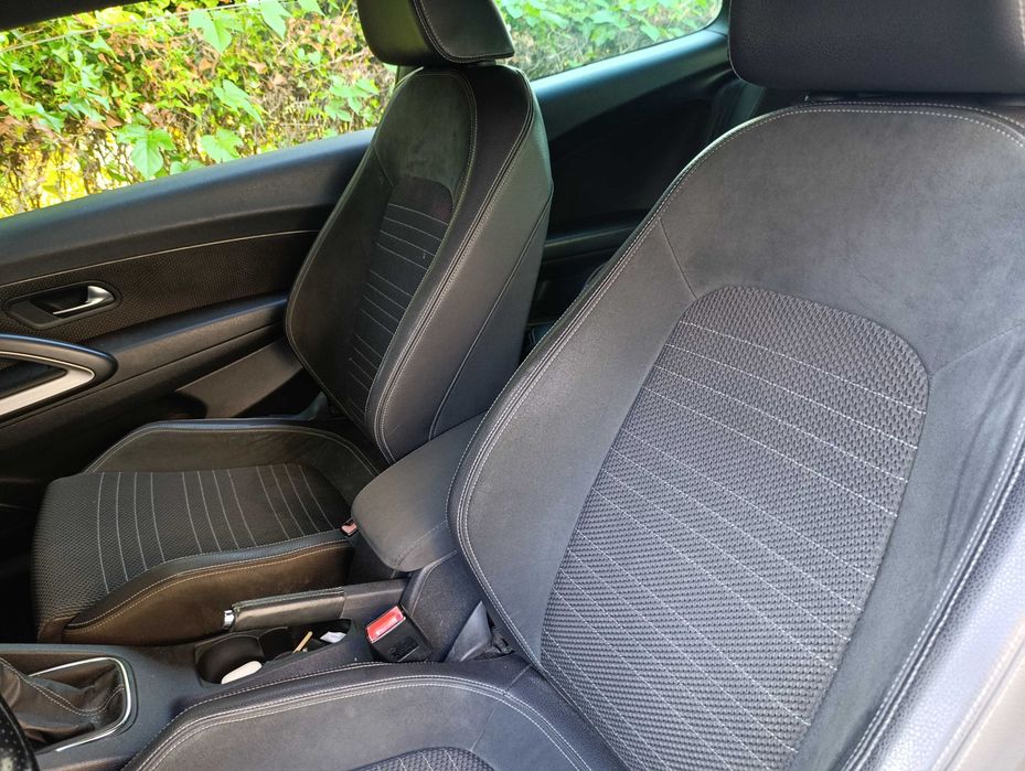 Vendo Volkswagen sirocco