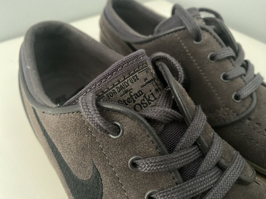 Buty Nike Stefan Janoski SB Zoom 37,5