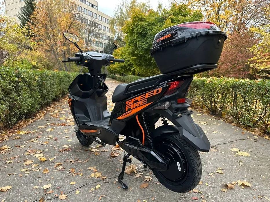 72V/30Ah Гарантія. Доставка