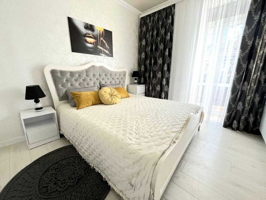 3-комнатная Сталинка на ул.Новосельского