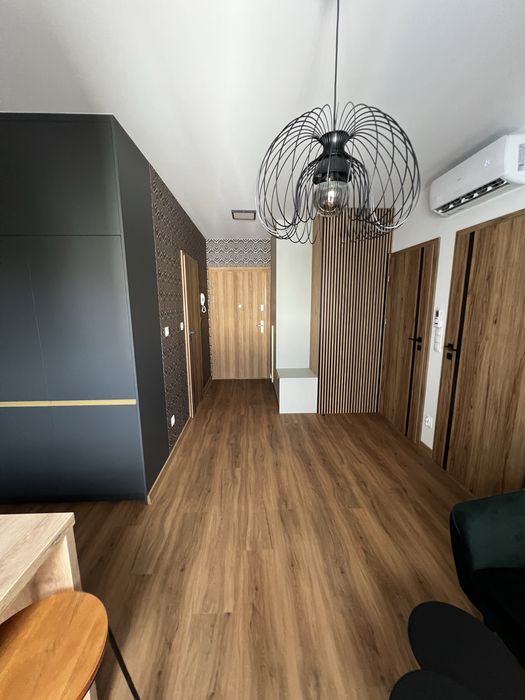 Wynajem mieszkania   Krakow . ul. Rydlowka 40