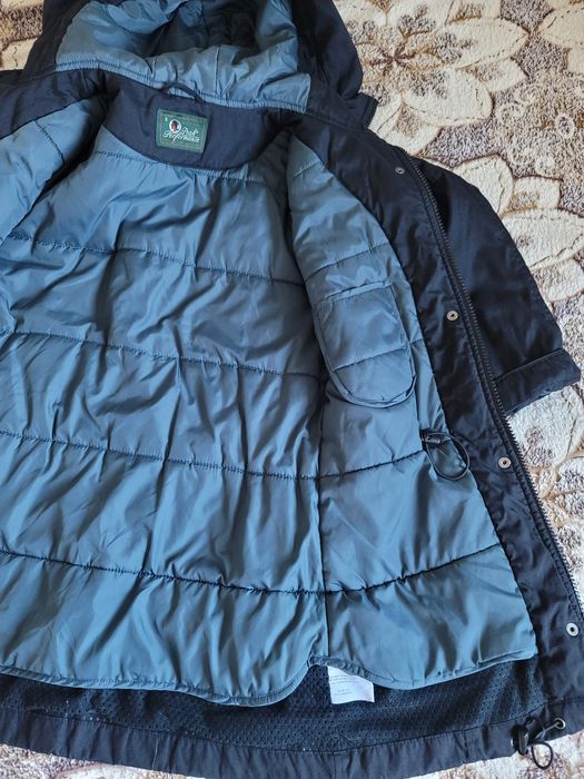 Куртка Peak Performance