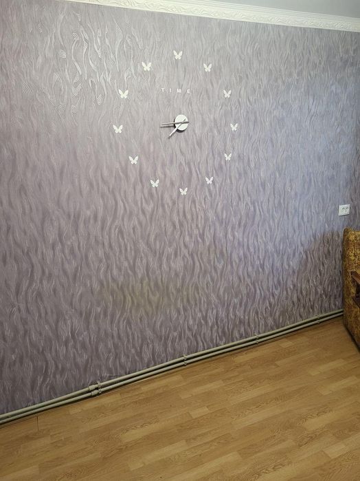 Продається 2к квартира в м.Мукачево