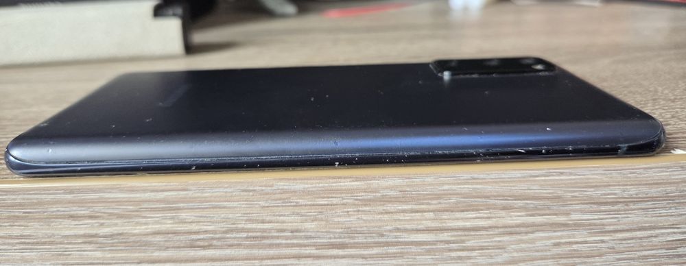 Samsung Galaxy s20 FE /Sprawna płyta i LCD / Brak blokad/ Części